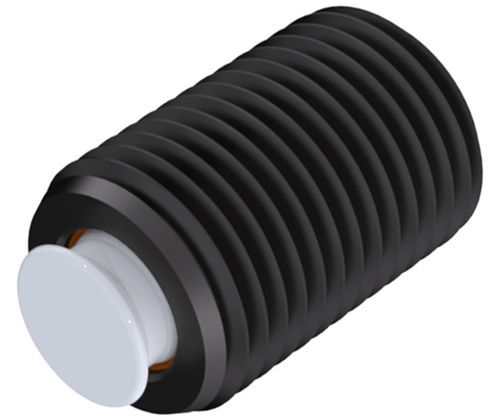 Cimblot oscillant - TBU-0370-DC - Fairlane Products