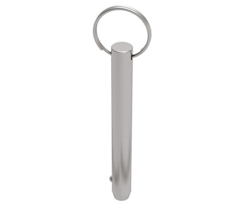 Broche à billes avec anneau de levage - DAS series - Fairlane Products - de décharge pour forte charge