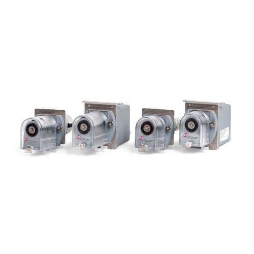 Tête de pompe péristaltique - CP series - Bühler Technologies