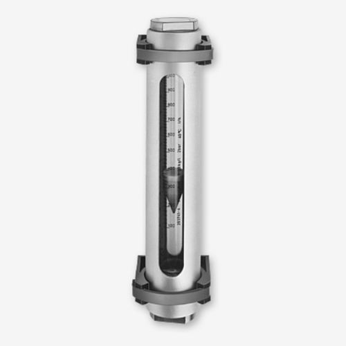 Débitmètre à flotteur - S-SM  - Bühler Technologies - volumique / pour liquides / pour gaz