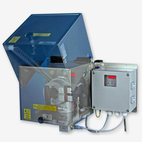 Analyseur de gaz de combustion - BA 2000 - Bühler Technologies - d'oxygène / de gaz / de surveillance
