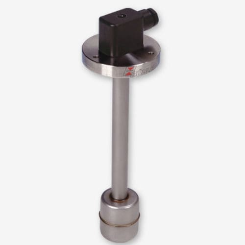 Détecteur de niveau à flotteur - NT 61-Z0 - Bühler Technologies - de liquide / pour réservoir / IEC-Ex
