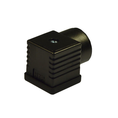 Connecteur d'alimentation électrique - G1NF2000 - H.T.P. - rectangulaire / à vis / 2 pôles