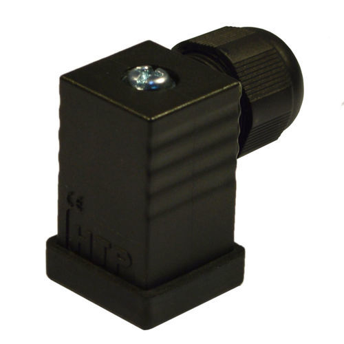 Connecteur à confectionner - P1NZ3000-SK - H.T.P. - d'alimentation électrique / carré / à vis