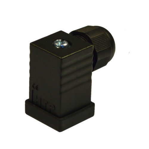 Connecteur à confectionner - P2NZ3000-SK - H.T.P. - d'alimentation électrique / carré / à vis