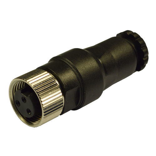 Connecteur à confectionner - 78FC3000 - H.T.P. - RF / droit / circulaire