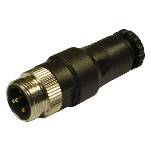 Connecteur à confectionner - 78MC3000 - H.T.P. - RF / droit / circulaire