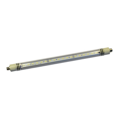 Barre d'éclairage - LED-12FD-G0500-12MD - H.T.P. - à LED / pour l'industrie / IP67