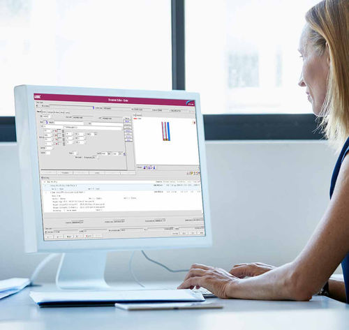 Logiciel de gestion des commandes - order - LiSEC - de calcul / de gestion de stock / d'automatisation