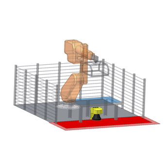 Système de sécurité pour machines - hhb Electronic GmbH