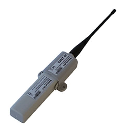 Transmetteur de température en tête de sonde - FT10-RT433-IS - Nokeval - Pt100 / sans fil