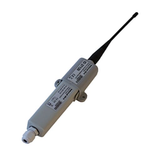 Transmetteur de température en tête de sonde - FT10-RT433-ES - Nokeval - Pt100 / Pt1000 / 4 fils