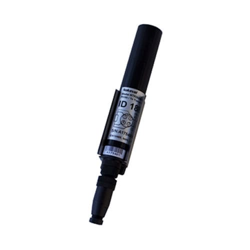 Transmetteur de température en tête de sonde - MTR265B - Nokeval - Pt100 / thermocouple / sans fil