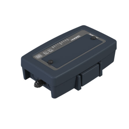 Station de base pour réseau mobile - Cell2-Sky-Link-RS485-LTE/-LAN - Nokeval - de transmission de données