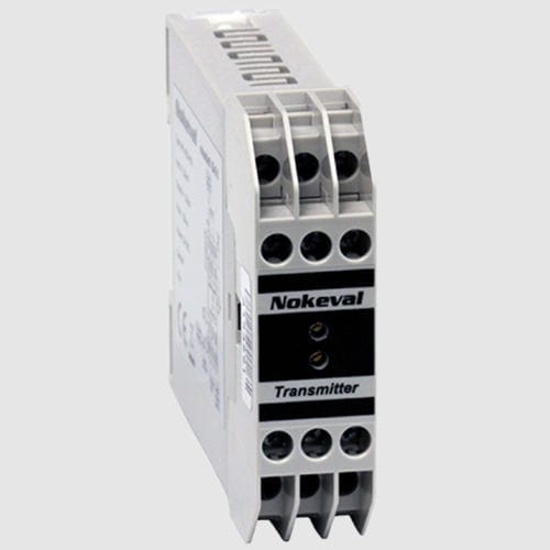 Convertisseur de signal universel - 641 - Nokeval - à isolation galvanique