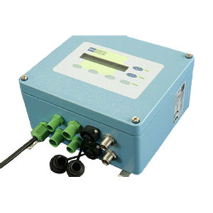 Appareil de mesure spectrométrique - HK9 - Harrer & Kassen - d'humidité / de densité / sans contact