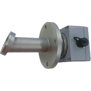 Appareil de mesure d'humidité - HK8-mini - Harrer & Kassen - à LED / proche infrarouge / pour applications alimentaires