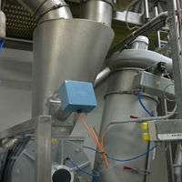 Appareil de mesure spectrométrique - HK3 - Harrer & Kassen - teneur en eau / à LED / NIR