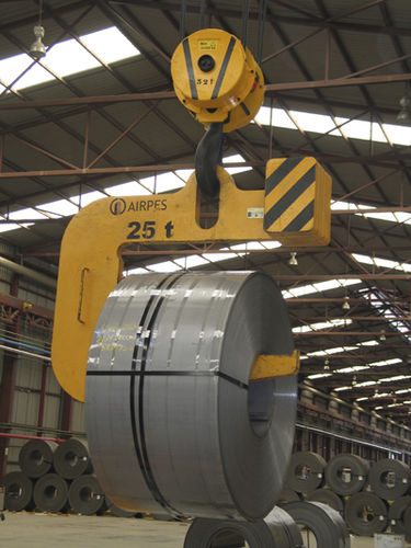 Élingue à câble - 00075 - Eurocrane(China)Co.,Ltd - en acier
