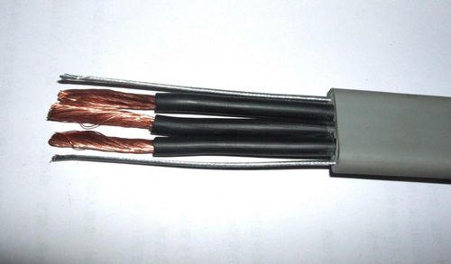 Câble de levage pour grues - 00066 - Eurocrane(China)Co.,Ltd - en acier / souple