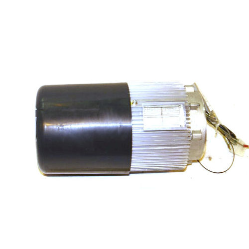 Réducteur coaxial - 00143 - Eurocrane(China)Co.,Ltd - compact / modulaire / pour l'industrie des grues et de levage