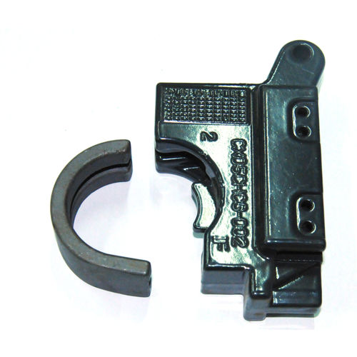 Frein pour grues - 00145 - Eurocrane(China)Co.,Ltd - à tambour / mécanique / de sécurité