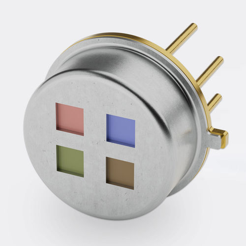 détecteur de monoxyde de carbone - Micro-Hybrid Electronic GmbH