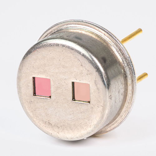 Détecteur de dioxyde de soufre - PS2x4C2-A-U-S1.5-Kr-H1/D5 - Micro-Hybrid Electronic GmbH - NDIR / industriel / de surveillance