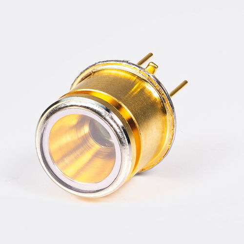 émetteur infrarouge - Micro-Hybrid Electronic GmbH