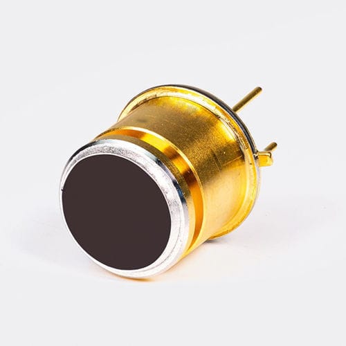 émetteur infrarouge - Micro-Hybrid Electronic GmbH