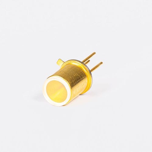 Émetteur infrarouge - JSIR350-5-BL-R-D3.6-N2-A2 - Micro-Hybrid Electronic GmbH - pour capteur de gaz
