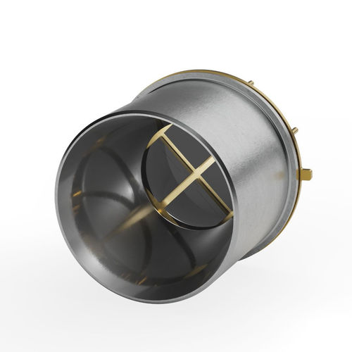 Émetteur infrarouge - 4xJSIR350-4-C-R-D13.0-0-0 - Micro-Hybrid Electronic GmbH - à ondes moyennes / de puissance / pour capteur de gaz