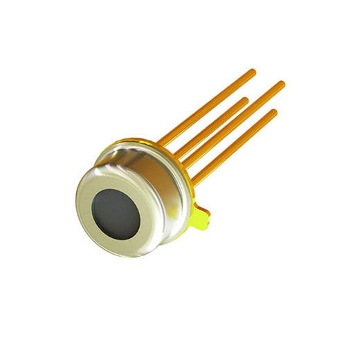 Détecteur à infrarouge - TS1x56S-B-D2.5-4-N2-B2 - Micro-Hybrid Electronic GmbH - thermique / de process / pour laboratoire