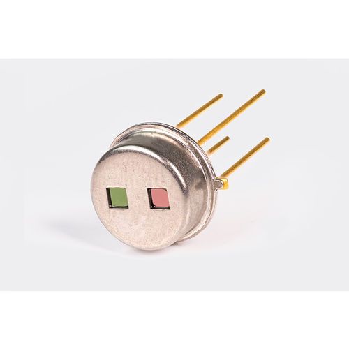 Détecteur de protoxyde d'azote - TS2x44S-A-S1.5-1-Kr-K1/D2 (N2O) - Micro-Hybrid Electronic GmbH - à infrarouge / thermique / industriel