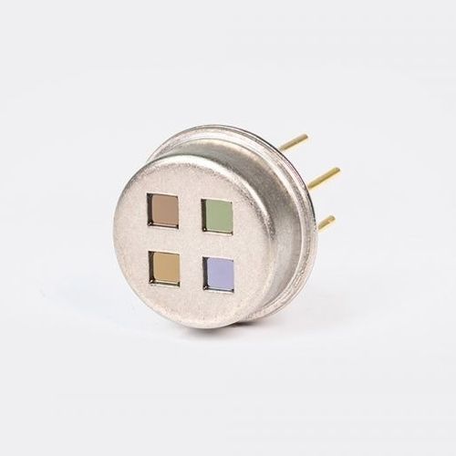 Détecteur de monoxyde d'azote - TS4x44S-A-S1.5-1-Kr-I1/L1/H1/D5 - Micro-Hybrid Electronic GmbH - de dioxyde de soufre / à infrarouge / thermique