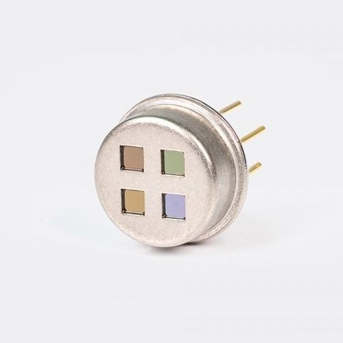 Détecteur à infrarouge - TS4x44S-A-S1.5-1-Kr-I1/E1/M1/D2 - Micro-Hybrid Electronic GmbH - thermique / industriel / de process