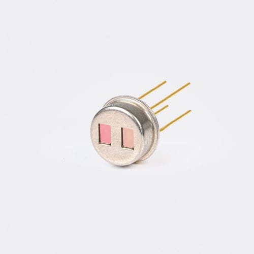 Détecteur de dioxyde de carbone - PS2x9C3-A-U-R2.7-N2-E1/D2 - Micro-Hybrid Electronic GmbH - NDIR / pyroélectrique / industriel