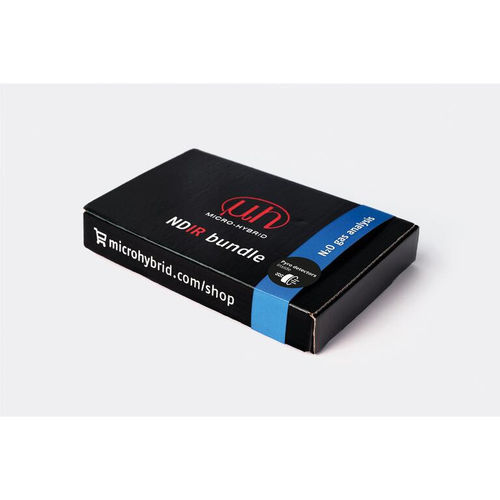 détecteur de gaz - Micro-Hybrid Electronic GmbH