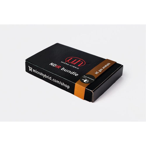 Détecteur de gaz - 6601.00-1.00 - Micro-Hybrid Electronic GmbH - d'hydrocarbure / NDIR / pyroélectrique