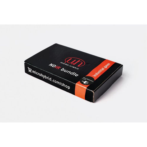 détecteur de gaz - Micro-Hybrid Electronic GmbH