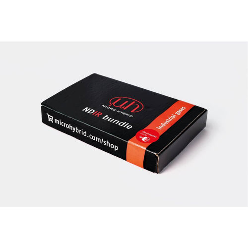 détecteur de gaz - Micro-Hybrid Electronic GmbH