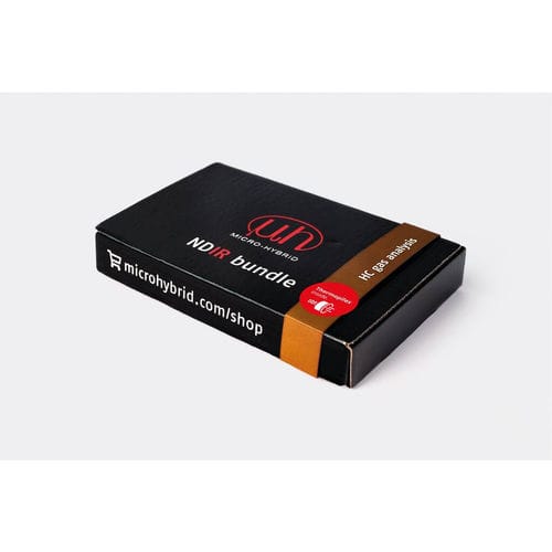 détecteur de gaz - Micro-Hybrid Electronic GmbH