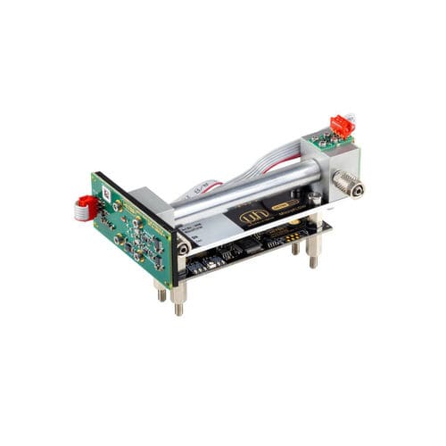 capteur de méthane micro-flux NDIR - Micro-Hybrid Electronic GmbH