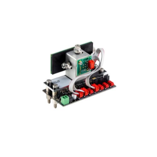 capteur de gaz SF6 - Micro-Hybrid Electronic GmbH