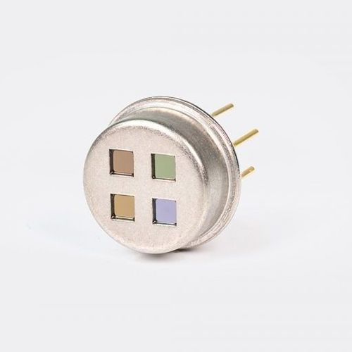 détecteur de dioxyde de carbone - Micro-Hybrid Electronic GmbH