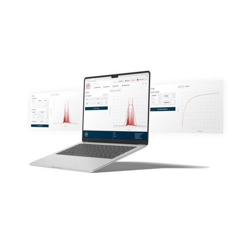 simulateur pour applications de laboratoire - Micro-Hybrid Electronic GmbH