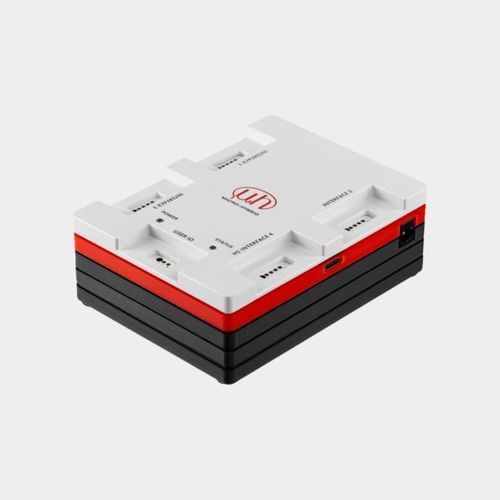 Kit d'évaluation de capteur - eNDIRi&sup2; - Micro-Hybrid Electronic GmbH - pour émetteur infrarouge / pour détecteur de gaz / pour convertisseur de signal