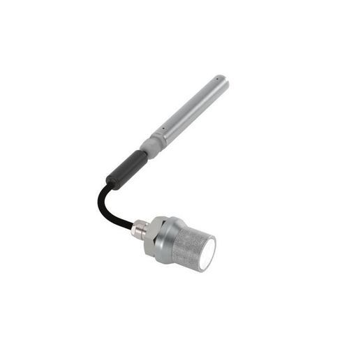 Capteur de CO2 infrarouge - MicroSENS 180-HS-PFAS-free - Micro-Hybrid Electronic GmbH - NDIR / numérique / RS-232