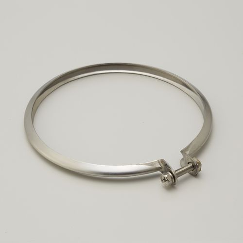 Collier de serrage pour tube à vis - Dainichi Hanso Co.LTD - en métal