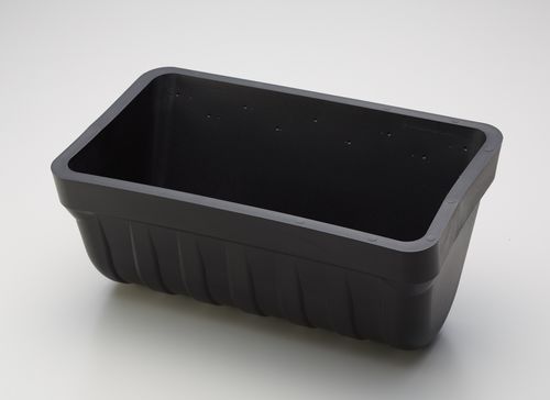 Godet d'élévateur en acier - W-20I - Dainichi Hanso Co.LTD - pour forte charge